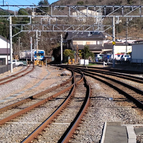 鉄分補給（30）伊豆箱根鉄道の画像