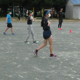 大股・股関節⑥の画像