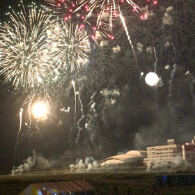 花火日和の画像