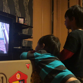 仮面ライダー変身ベルトに夢中の画像