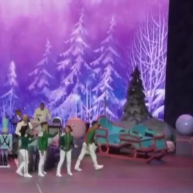 DLP  巻いて下さい！なドナちゃん(๑˃̵ᴗ˂̵)の画像