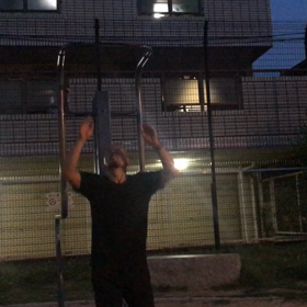 これが出来たら公園の視線独り占め？！【ワイパー】の画像