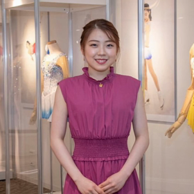 紀平梨花さん　FSはタイタニックの画像