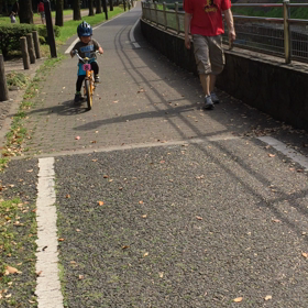 ★ゼッケン8の画像