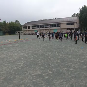 ダッシュ①の画像