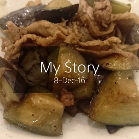 今日の晩ごはんの画像