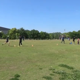 5/3 ３色リレー⑰の画像