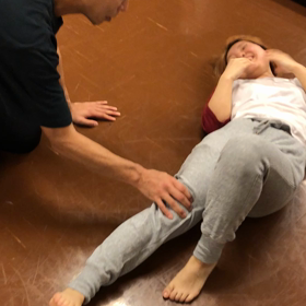 セルフメンテナンスごっこ（≧∇≦）の画像