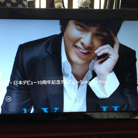 動画の投稿が･････(-｡-;(ｰｰ;)^_^;の画像