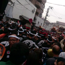 復活しました。の画像