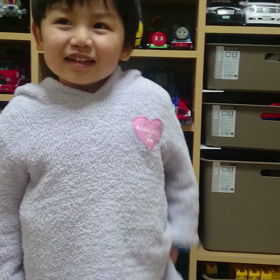 あれこれ大忙しの画像