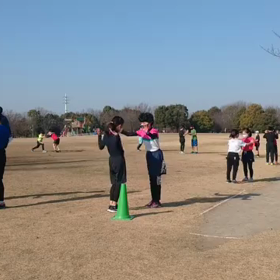 長距離記録会(3月12日)アクティビティ⑫の画像