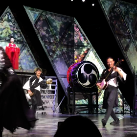 懐かしい万華響の画像