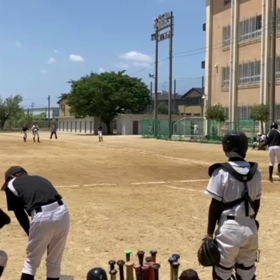 ナイスバッティーーーーング!!!の画像