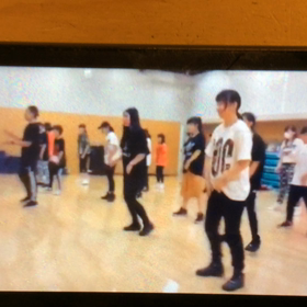 ガールズS代行はトッシー先生！の画像