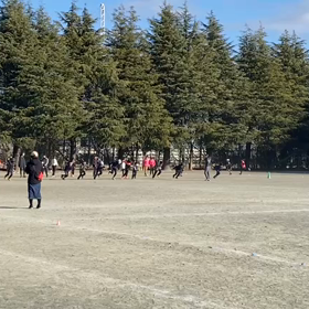 1/13 学年別インターバル㉖の画像