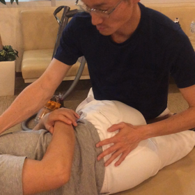 よくまとめられたゴール設定の画像