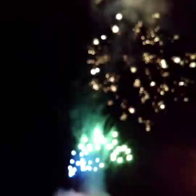 恐い花火️➰３の画像