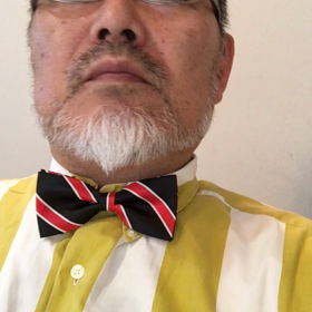 おしゃれの画像