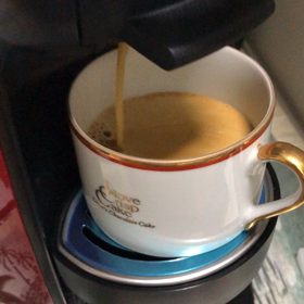 ネスカフェドルチェグストの画像