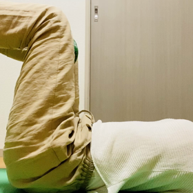 じわり5月の画像