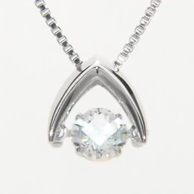 Dancingジュエリーは石だけが動き輝き続けるの画像