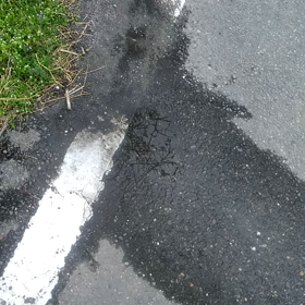 いつかの暗渠排水の画像