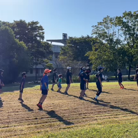 10月2日 基本動作③の画像