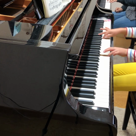 ツェルニー30番　　より11の画像