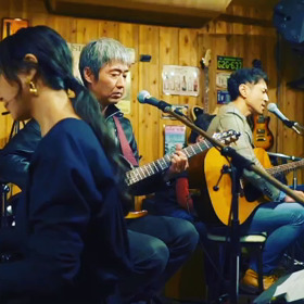 1月29日(金)@福岡赤坂TUPELO配信ページの画像