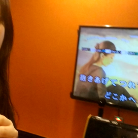 ひとりカラオケバトル(笑)の画像