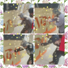 イライラスプーンゲームの画像