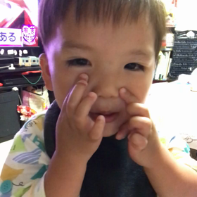 あっかんべーの画像