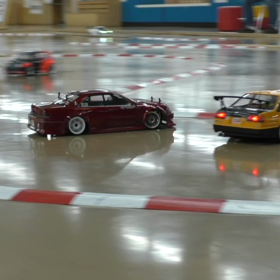 5/11 土夜 ミッドナイト その6の画像