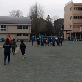 3月26日 ダッシュの場⑧の画像