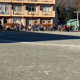 12/23　400インターバル⑫の画像