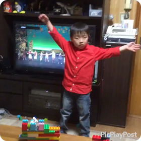 <再現>劇団四季にハマった息子の画像