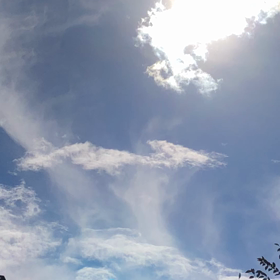 ”太陽からお力を頂きましょう！”ひふみ祝詞の画像