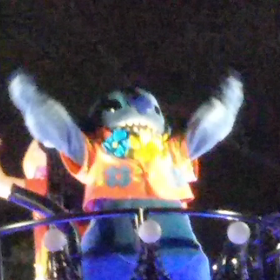 ［ガチ動画］スティッチくんの画像