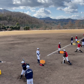 余裕なしの画像