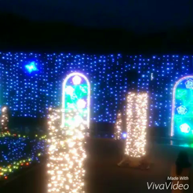 あしかがフラワーパーク③の画像