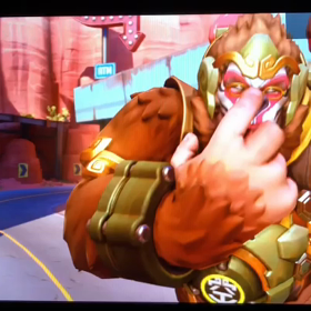 ご,ご,うご,うご,ゴリラの画像