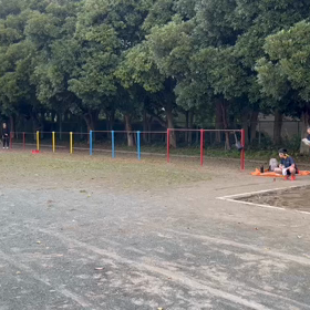 11/11 走り幅跳び練習②の画像