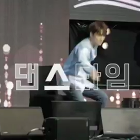 ファンミ、ビハインド。。。の画像