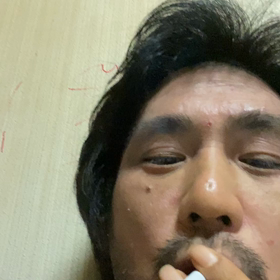 黒夢犯罪の画像