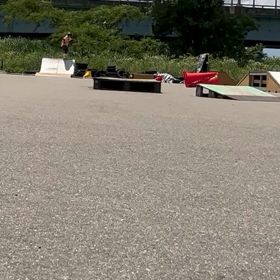 段差降り初メイクの画像