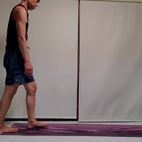 体幹を強くするには坐骨・恥骨の意識を高めることが必要。の画像