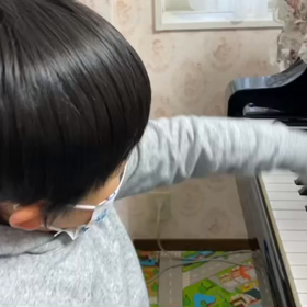 音の尻尾まで大事にしてたね！の画像