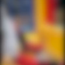 本格的に滑り台デビューの画像