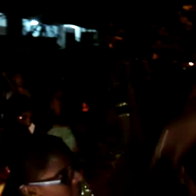 インド・ハイデラバードでの結婚式の儀式④-2　新婦が新郎の家に行くの画像